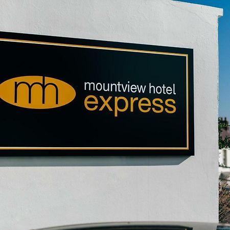 Mountview Hotel Express Saint Helier ภายนอก รูปภาพ