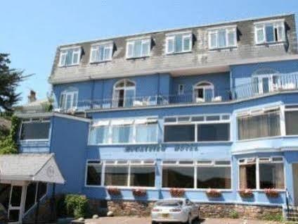 Mountview Hotel Express Saint Helier ภายนอก รูปภาพ