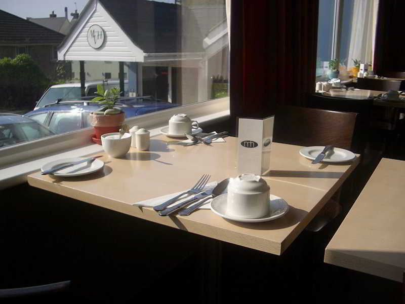 Mountview Hotel Express Saint Helier ภายนอก รูปภาพ
