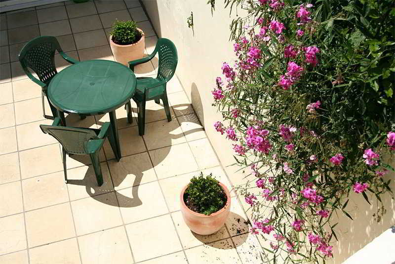 Mountview Hotel Express Saint Helier ภายนอก รูปภาพ